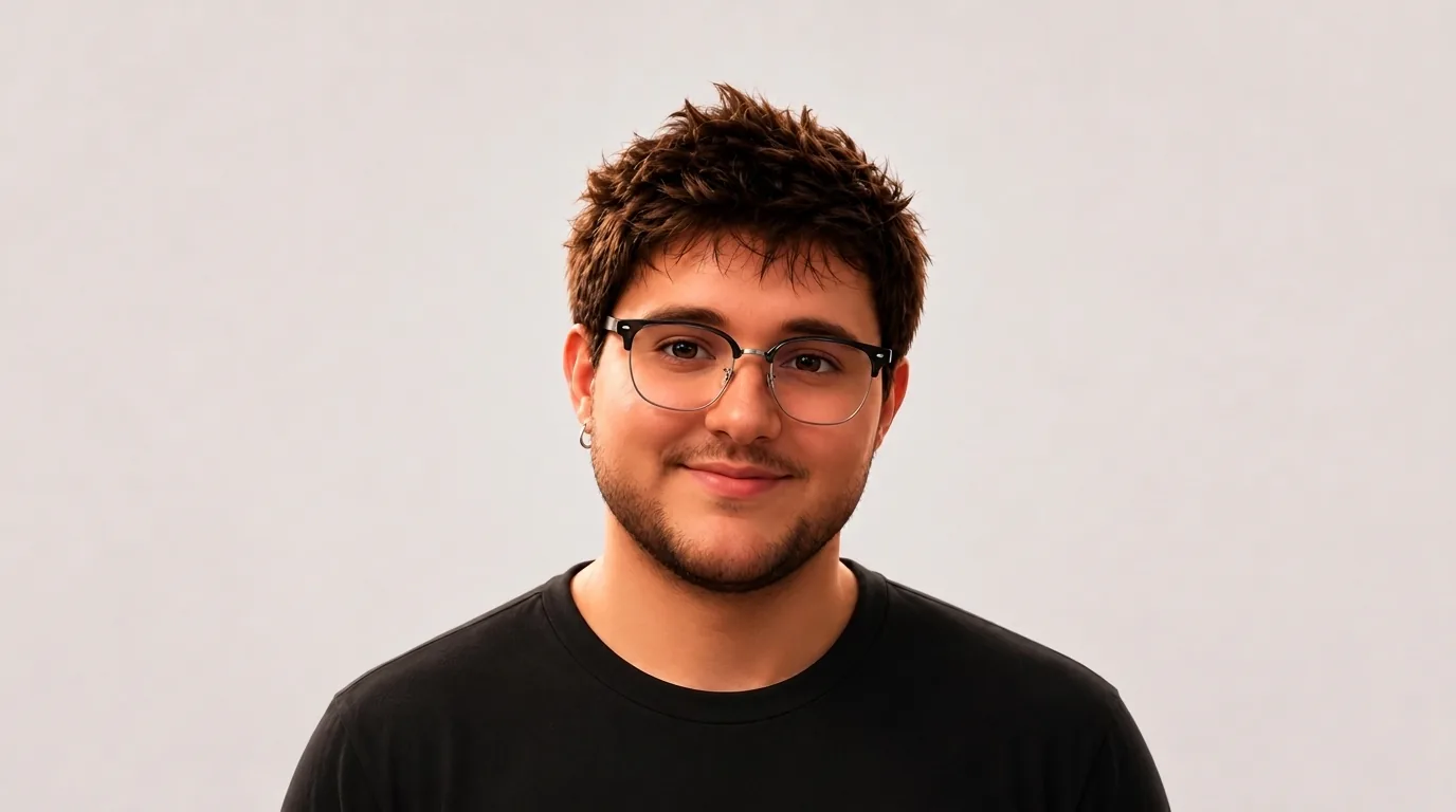 Nezir Erdinç portresi
